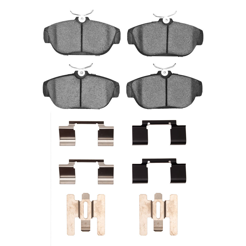 DFC auto part