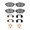 DFC auto part