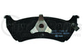BRAKE PAD SET DISC BRAKE