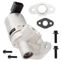 MAHLE Original Buick Century 96-93 Eng Valve Steam Seat Set