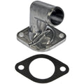 MAHLE Original Buick Century 96-93 Eng Valve Steam Seat Set