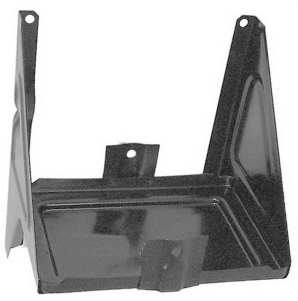 BATTERY TRAY ASSEMBLY; INCLUDES TRA