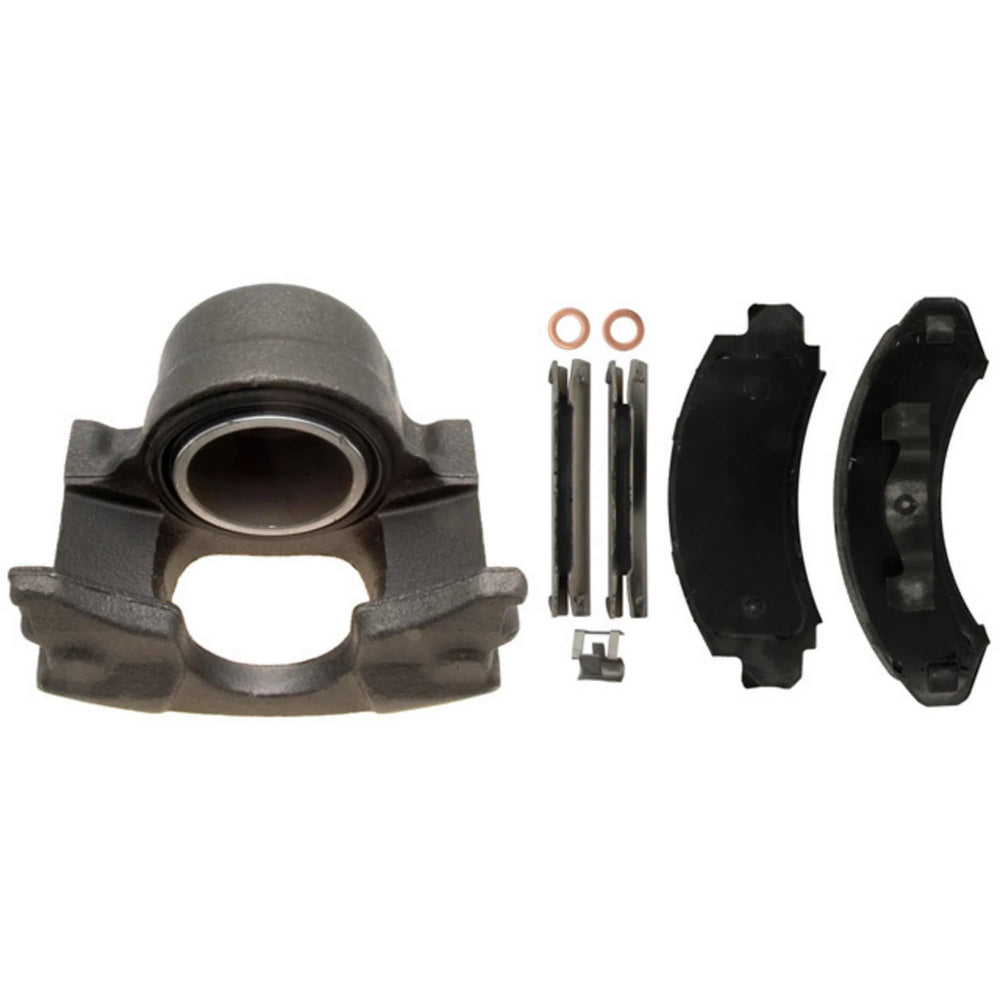 LOADED BRAKE CALIPER