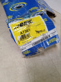 TRANSMISSION MOUNT