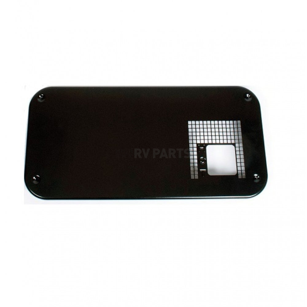 DOOR FL ASM L #44 BLACK V4
