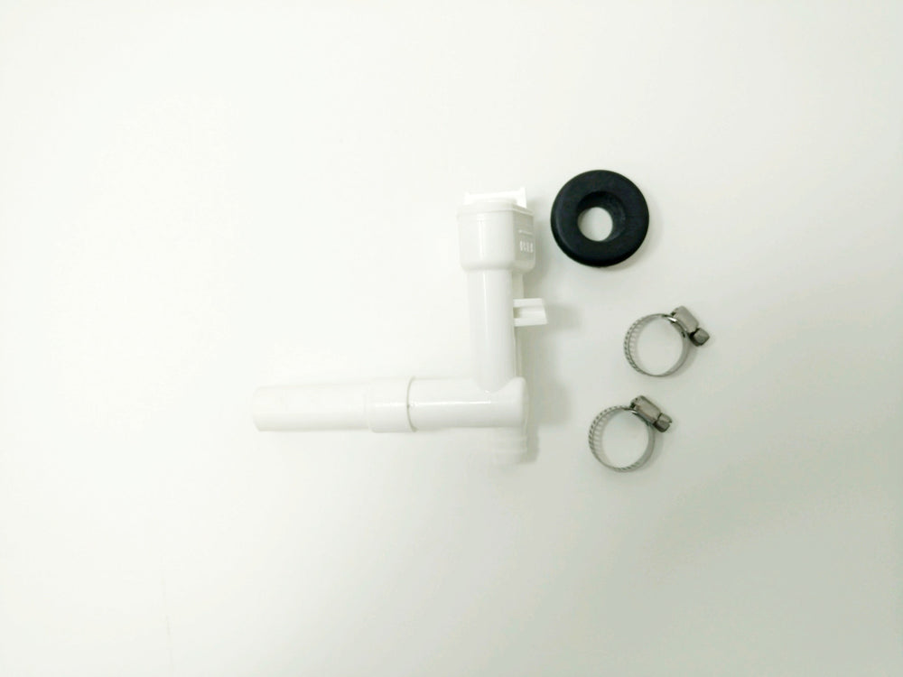 BREAKER, VACUUM KIT