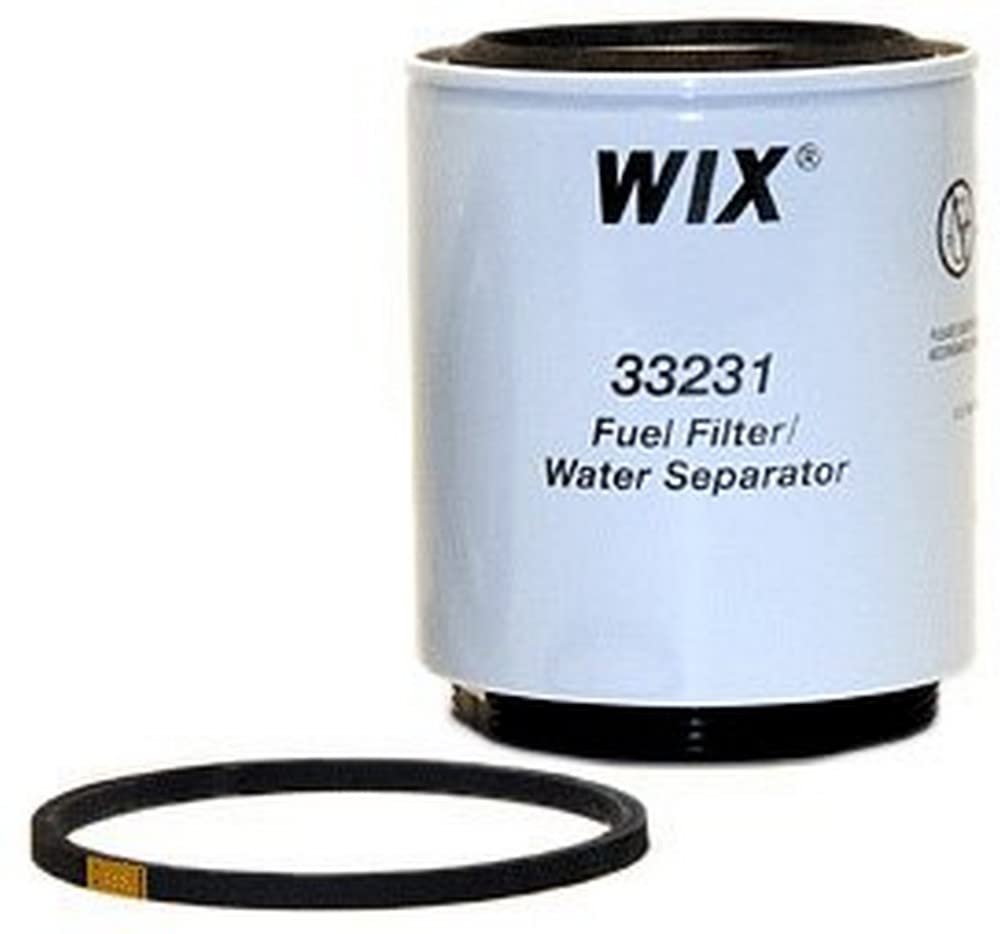 WIX auto part