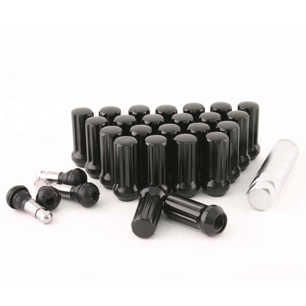 The Wheel Group auto part