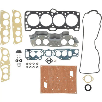 ~(0.6 lbs. 24X8X0)~ Cylinder Head Gasket Dod-Trk Eagle Hyundai Mit-Passand Trk:2350cc2351cc/144(2.4L)(85-92)