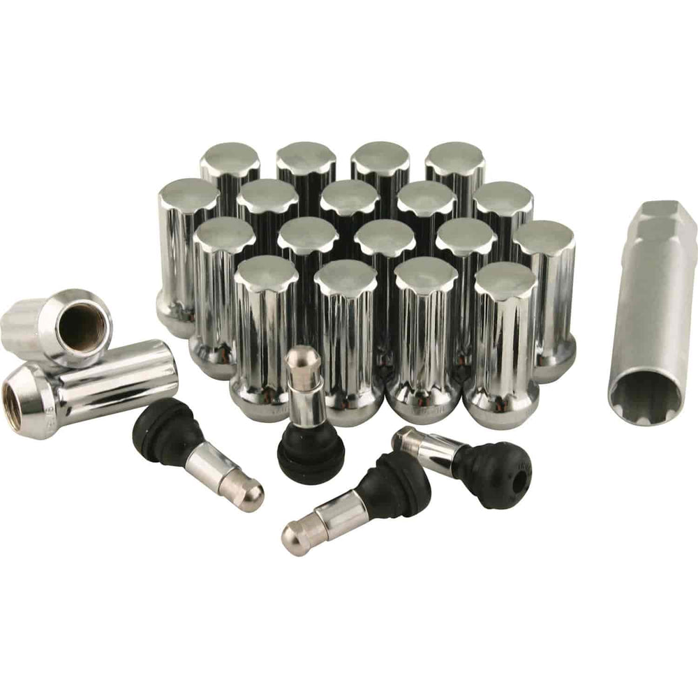 The Wheel Group auto part