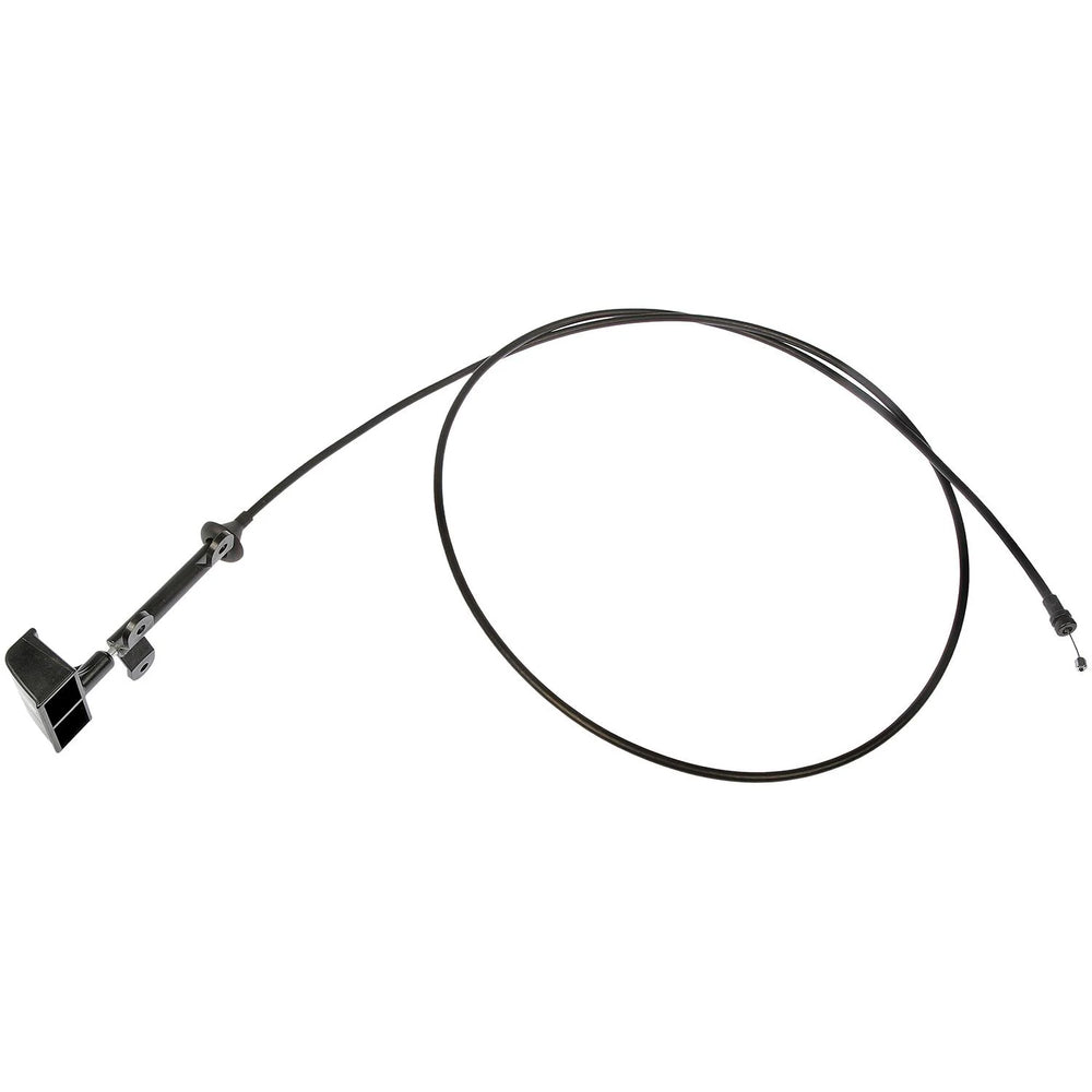HOOD RELEASE CABLE