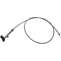 HOOD RELEASE CABLE