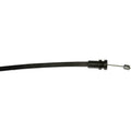 HOOD RELEASE CABLE