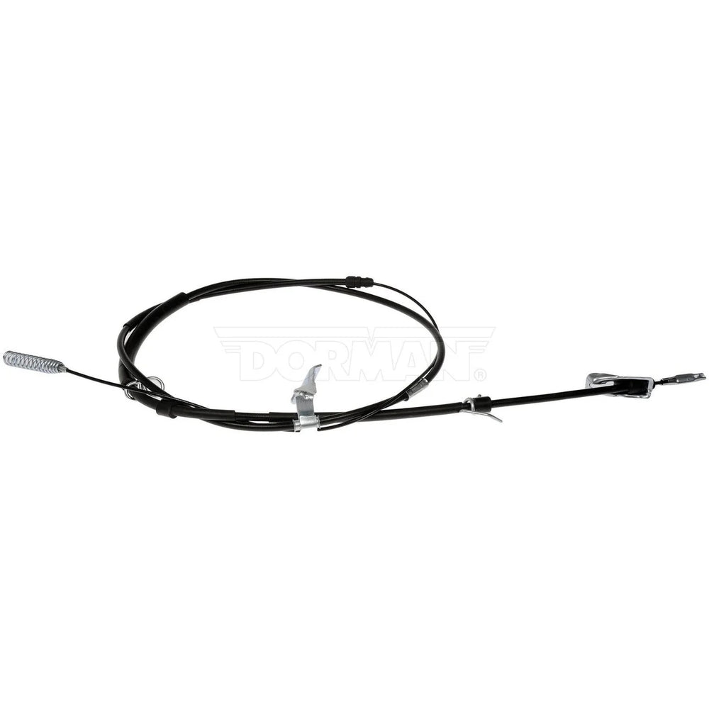 BRAKE CABLE