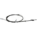 BRAKE CABLE