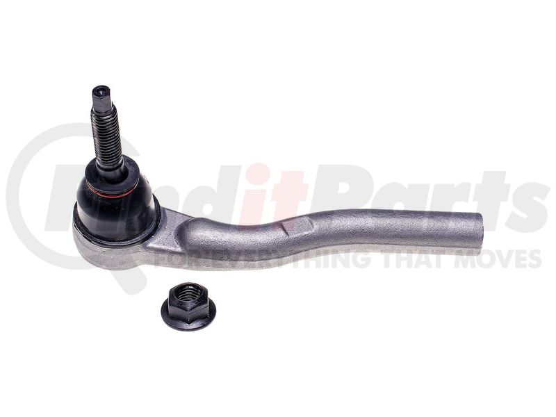 TIE ROD