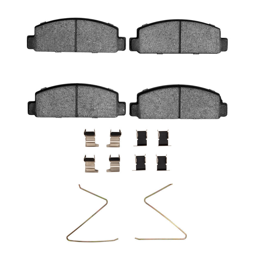 DFC auto part