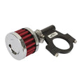 BILLET REAR END BREATHER
