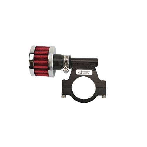 BILLET REAR END BREATHER