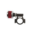 BILLET REAR END BREATHER