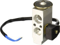 O-RING EXPANSION VALVE
