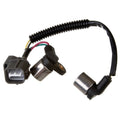 Walker Products Inc. - Sensors auto part detail