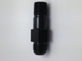 Fragola -12AN x 1/2 NPT Oil Pressure Inlet Fitting 4.4in Long