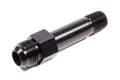 Fragola -12AN x 1/2 NPT Oil Pressure Inlet Fitting 4.4in Long