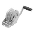 WESBAR winch