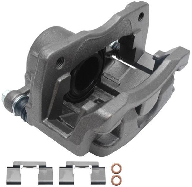 FRICTION CALIPERS