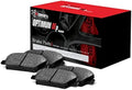 R1 91-02 Saturn Sl2 Front Optimum OE Brake Pads
