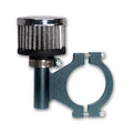 BILLET REAR END BREATHER