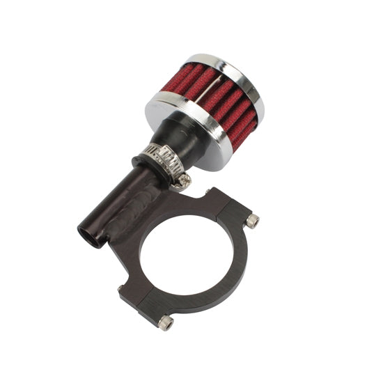 BILLET REAR END BREATHER