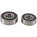 Pivot Works 03-06 Kawasaki KFX50 Front Wheel Bearing Kit