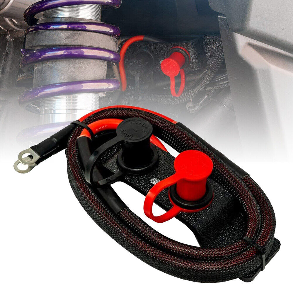 BRAKE CABLE