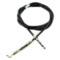 BRAKE CABLE