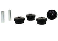 SUSPENSION STRUT ROD BUSHING KIT FRONT FITS NISSAN 300ZX 8789