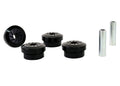 SUSPENSION STRUT ROD BUSHING KIT FRONT FITS NISSAN 300ZX 8789