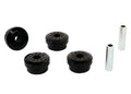 SUSPENSION STRUT ROD BUSHING KIT FRONT FITS NISSAN 300ZX 8789