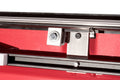 BAK 09-14 Ford F-150 (w/ Track System) Supplemental Clamp Pack (Set of 6)