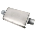 FLOWMONSTER 409SS, MUFFLER 14X9X4X20