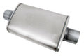 FLOWMONSTER 409SS, MUFFLER 14X9X4X20