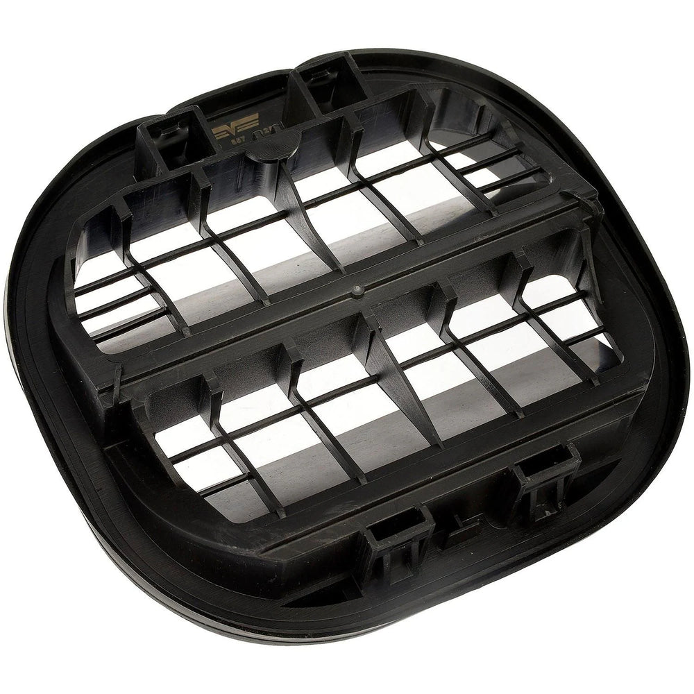 CABIN PRESS VENT