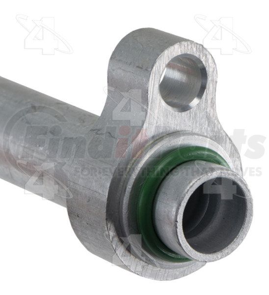 FOUR SEASONS auto part
