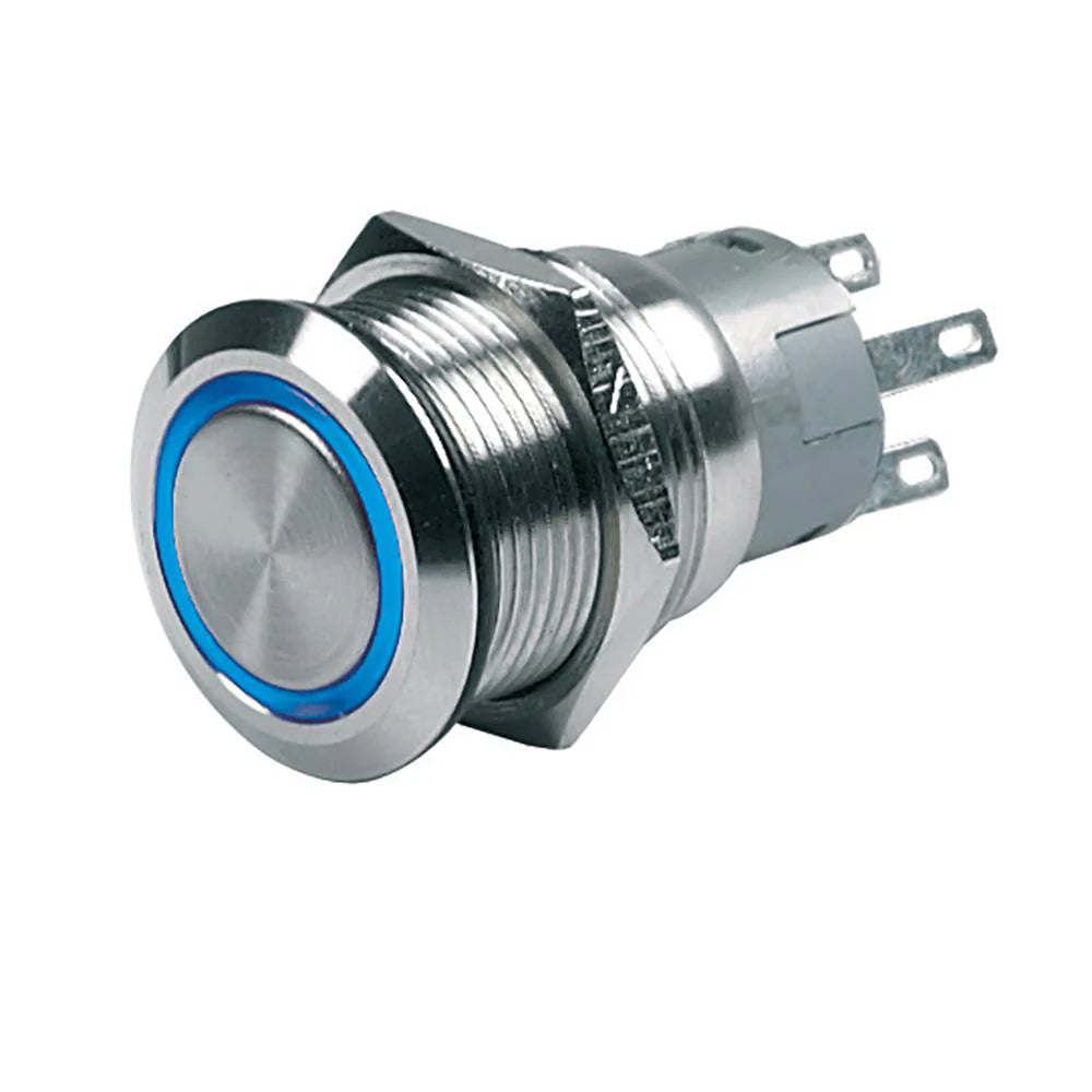 BEP blue auto part