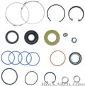 Gates Power Steering Return Line Hose Assembly