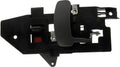 INTERIOR DOOR HANDLE
