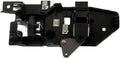 INTERIOR DOOR HANDLE