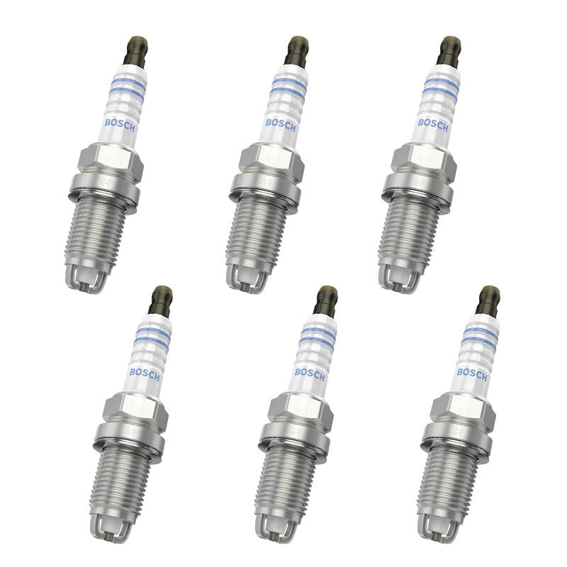 SPARK PLUG