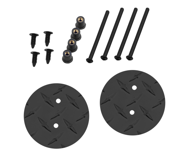 WARRIOR PROD auto part